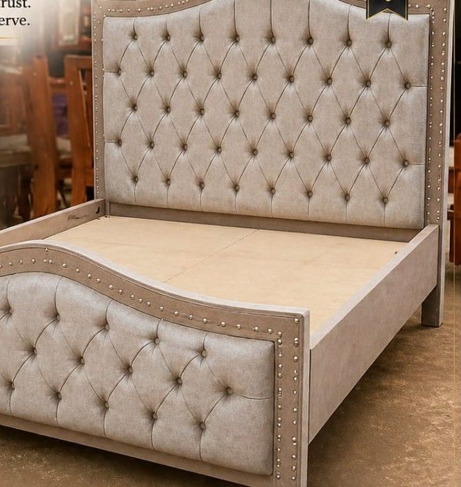 Beds