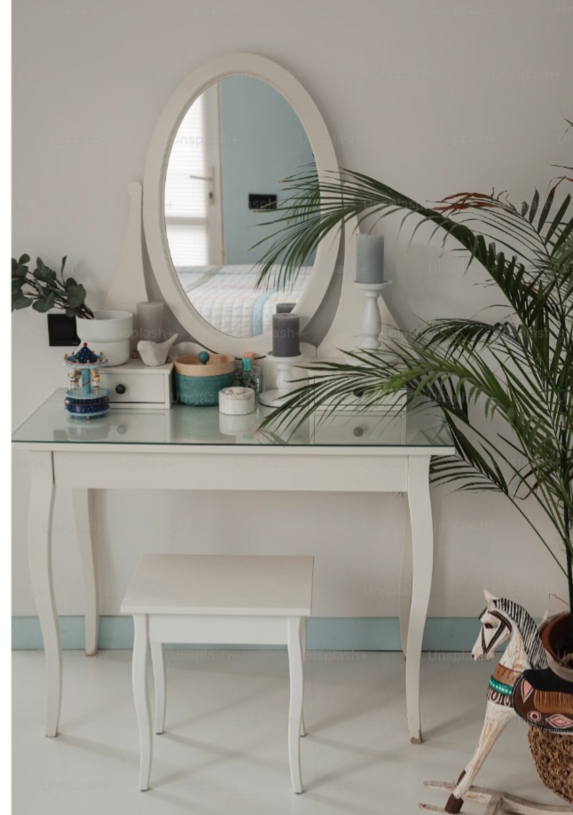 Dressing Table