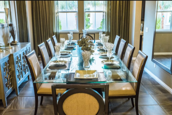 Dining Sets